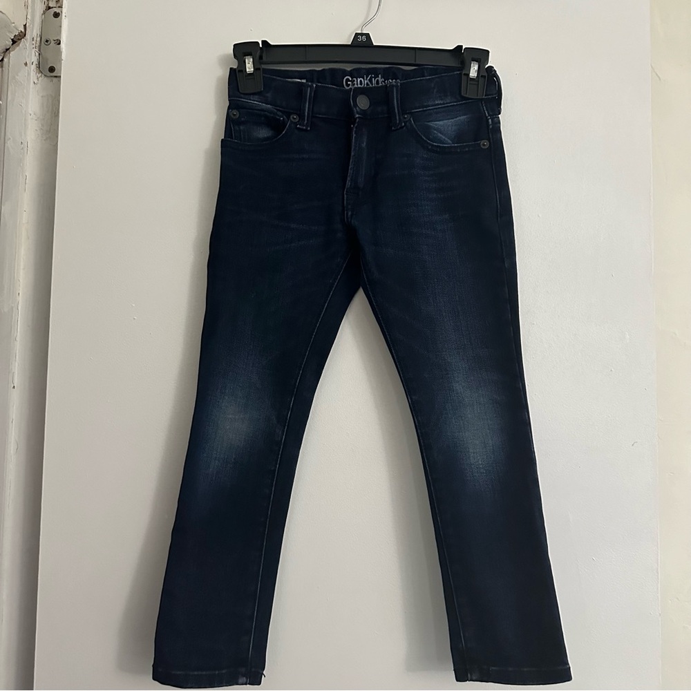 Kids Gap Skinny Jeans